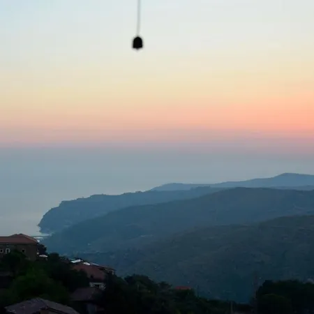 La Tela Di Pat San Mauro Cilento