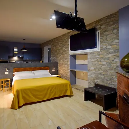Holiday home La Tela Di Pat *