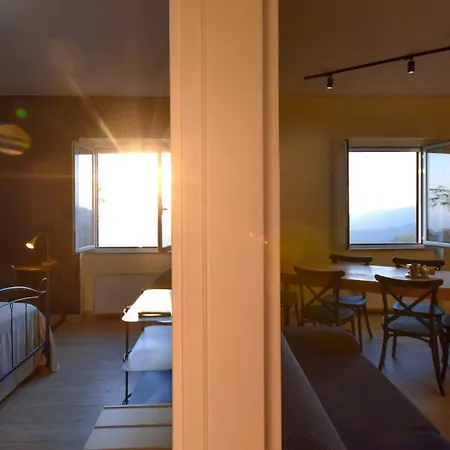 La Tela Di Pat Holiday home San Mauro Cilento