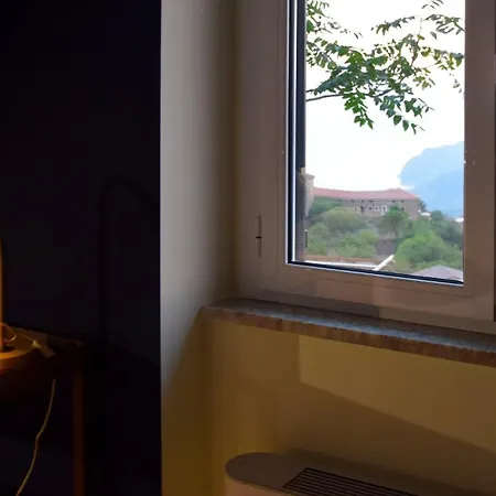 La Tela Di Pat Holiday home San Mauro Cilento