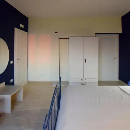 Holiday home La Tela Di Pat *